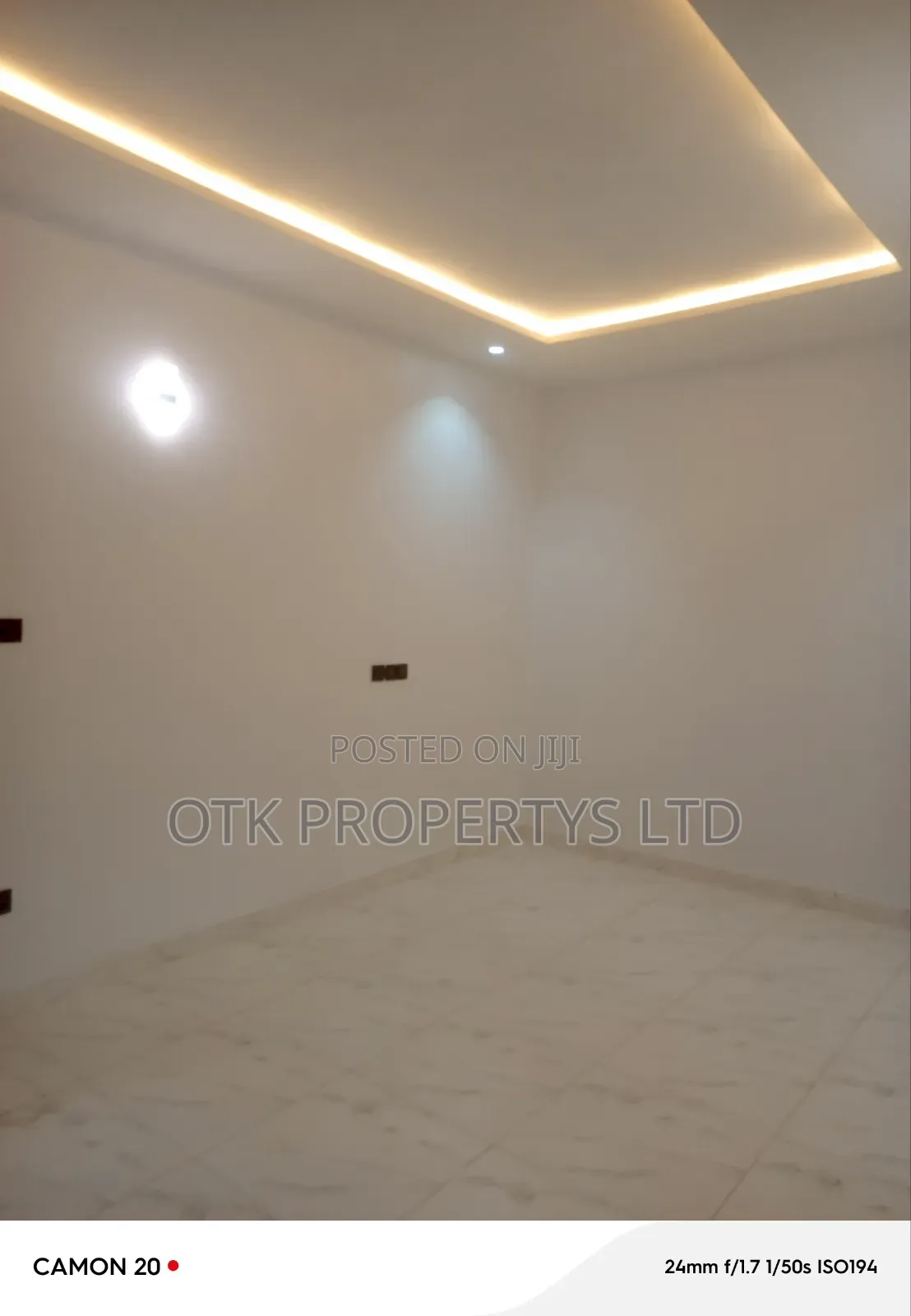 3bdrm Duplex in Fo1, Kubwa for rent in Kubwa