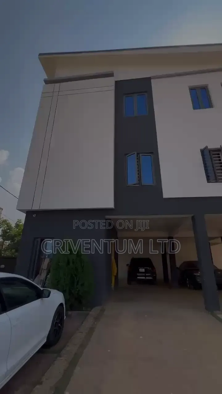 3bdrm Apartment in Katampe (Main) for sale in Katampe (Main)