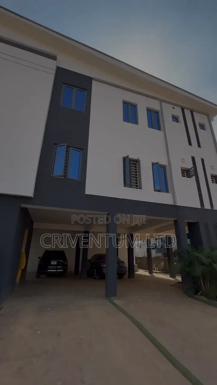 3bdrm Apartment in Katampe (Main) for sale in Katampe (Main)