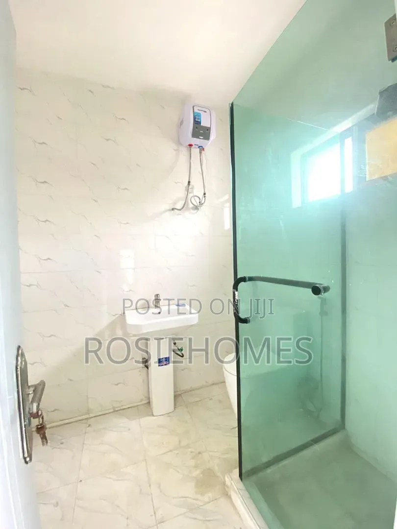 3bdrm Duplex in Ay Home, Sangotedo for rent in Sangotedo