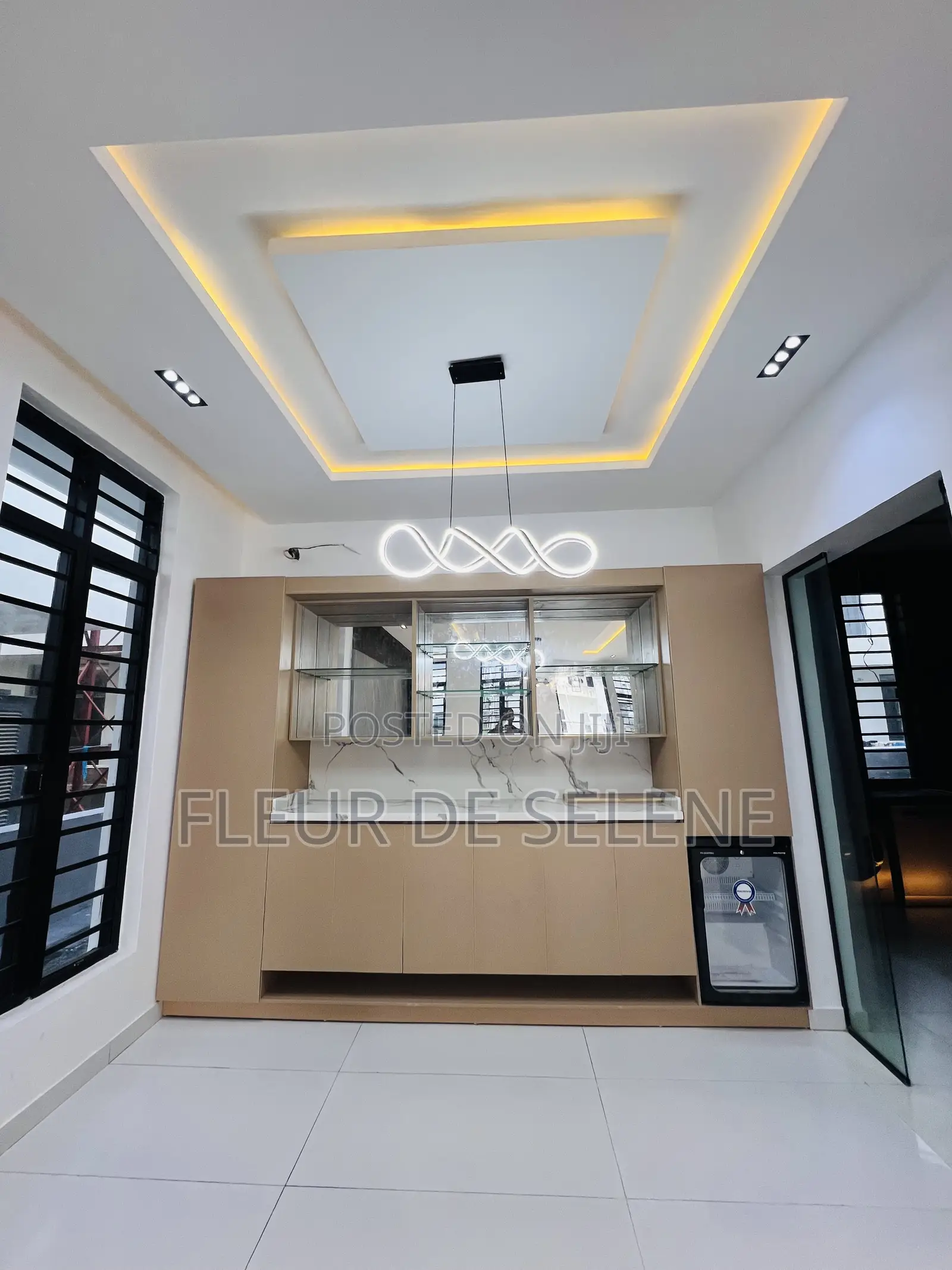 5bdrm Duplex in Megamound Estate, Ikota for sale in Ikota