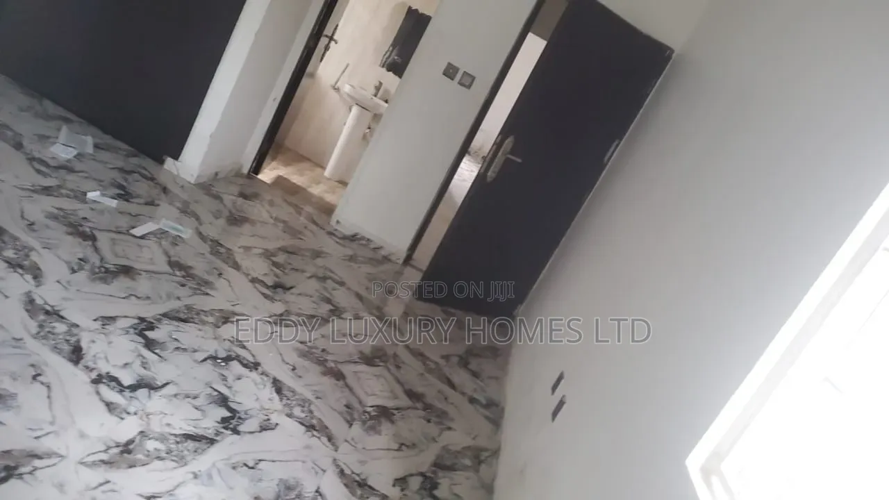 2bdrm Apartment in Ikot Akpan Abia,Uyo for rent in Uyo