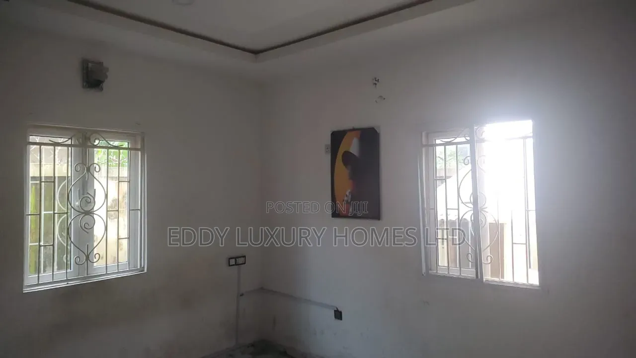 2bdrm Apartment in Ikot Akpan Abia,Uyo for rent in Uyo