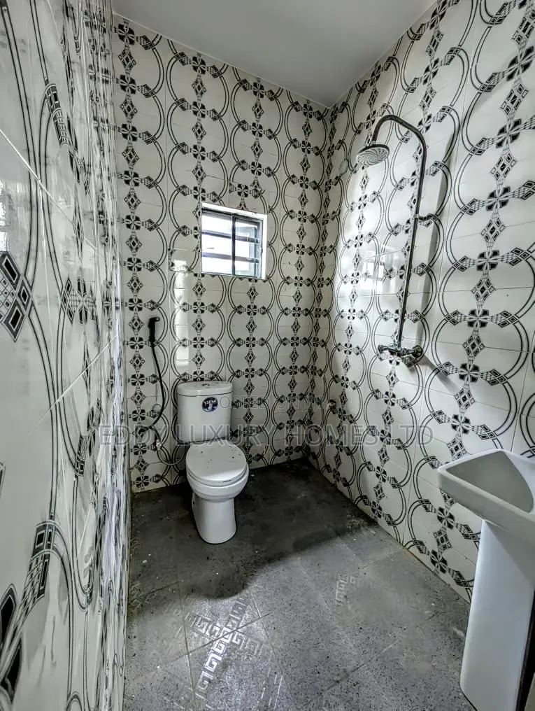2bdrm Apartment in Ikot Akpan Abia,Uyo for rent in Uyo