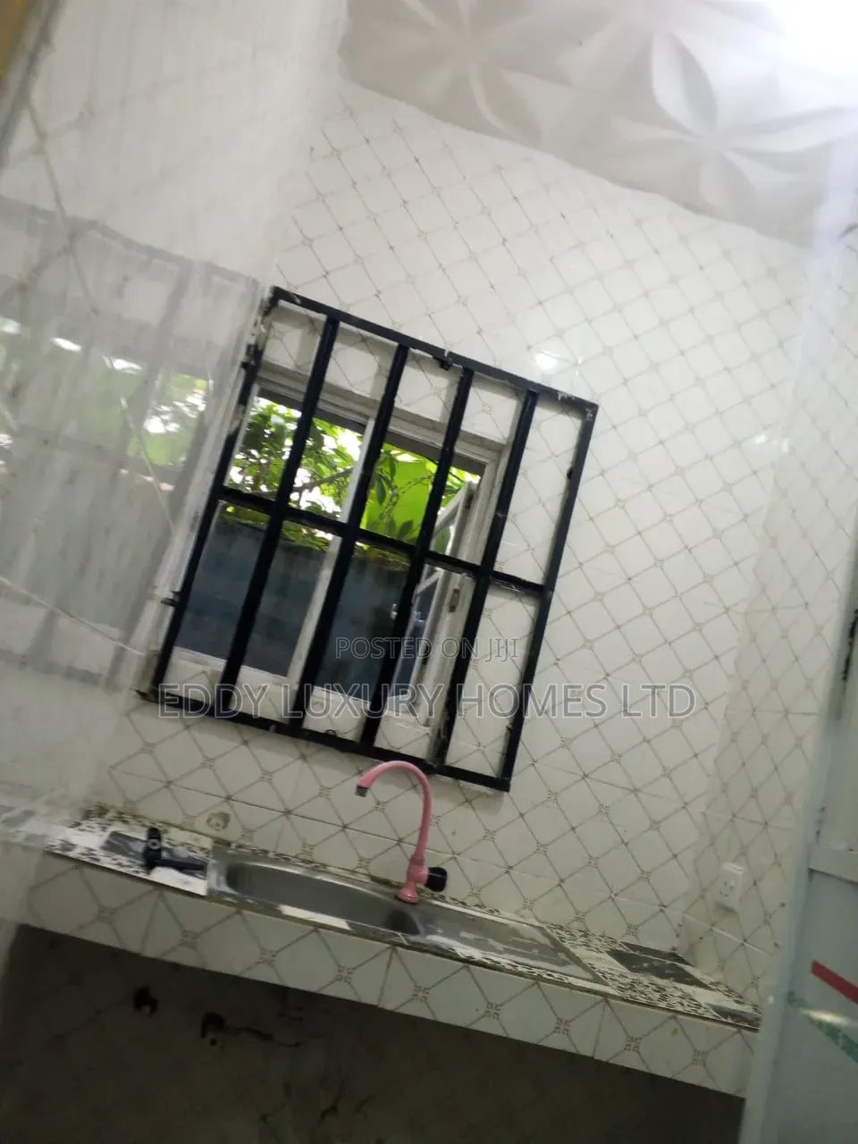 2bdrm Apartment in Ikot Akpan Abia,Uyo for rent in Uyo