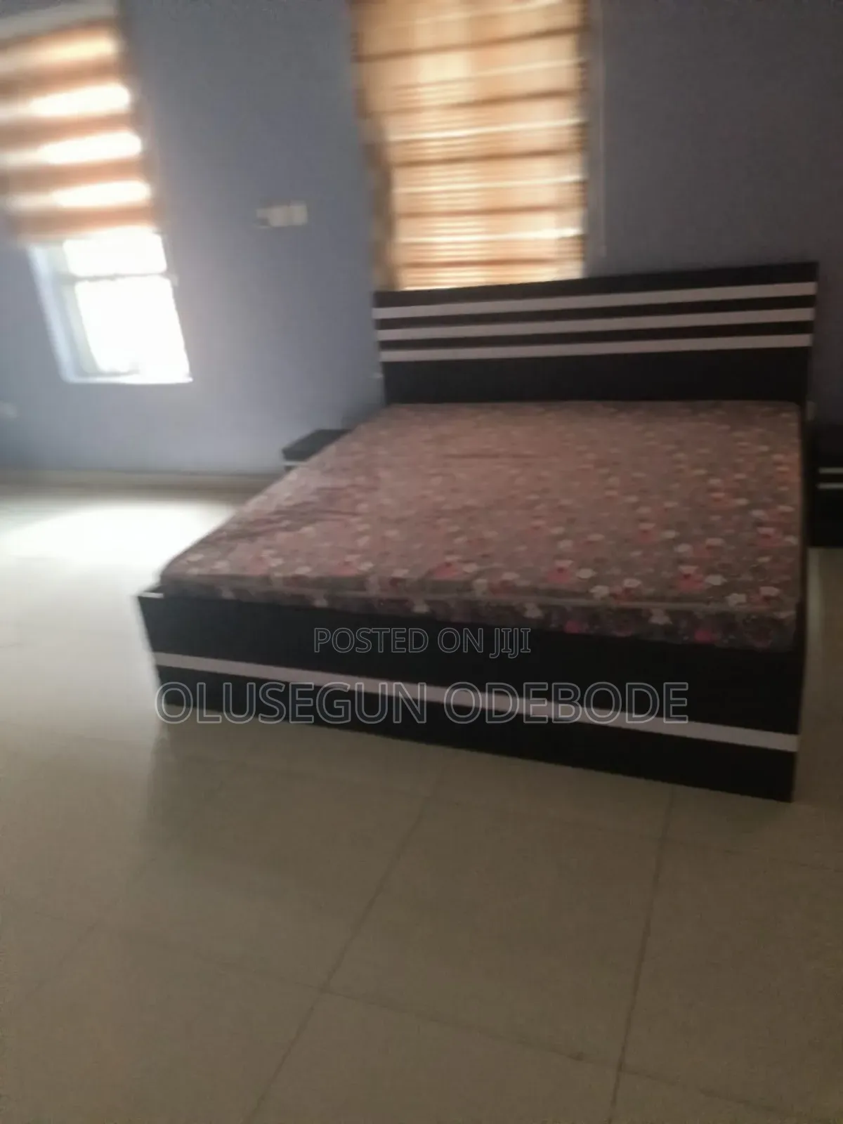 Furnished 4bdrm Duplex in Ikeja Gra for rent in Ikeja GRA