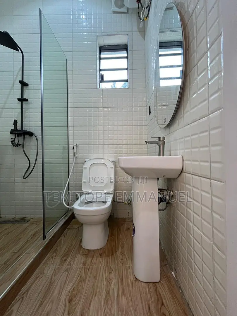 Furnished 3bdrm Apartment in Ikoyi for sale in Ikoyi