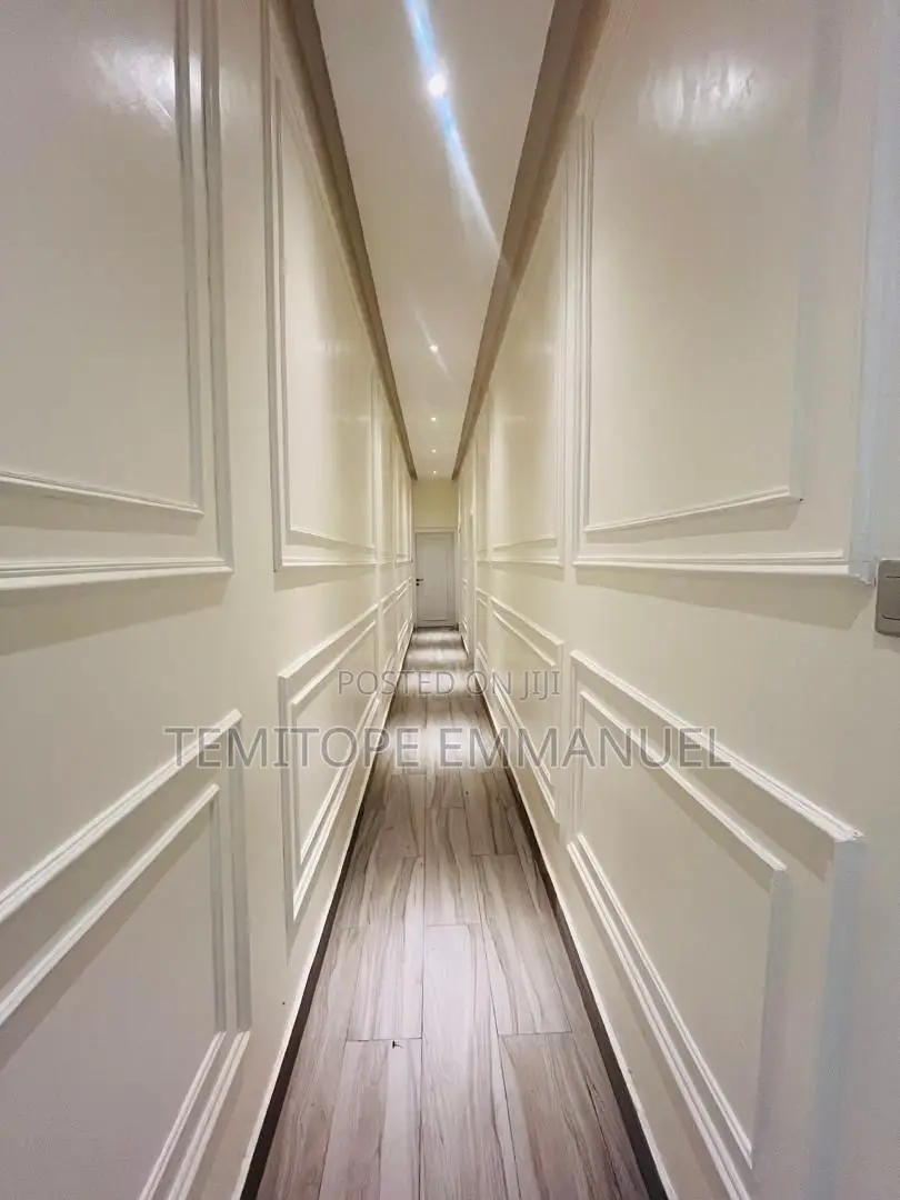 Furnished 3bdrm Apartment in Ikoyi for sale in Ikoyi