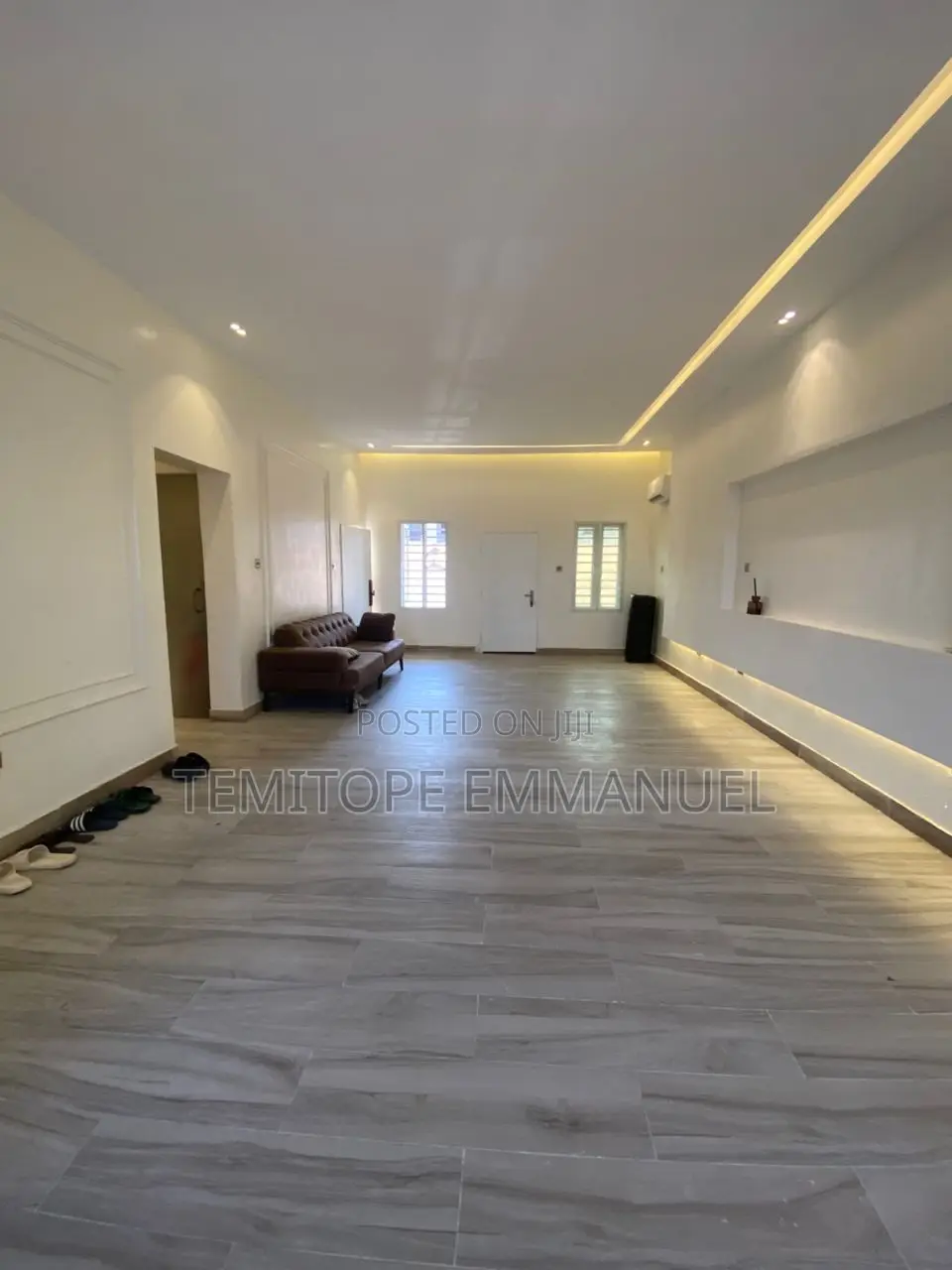 Furnished 3bdrm Apartment in Ikoyi for sale in Ikoyi