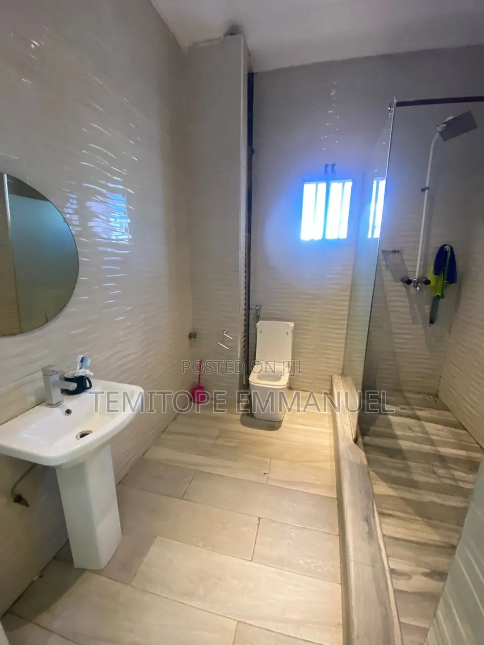 Furnished 3bdrm Apartment in Ikoyi for sale in Ikoyi