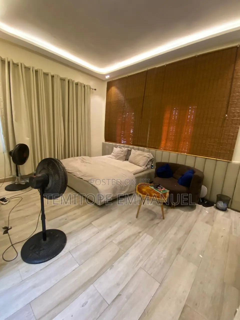 Furnished 3bdrm Apartment in Ikoyi for sale in Ikoyi