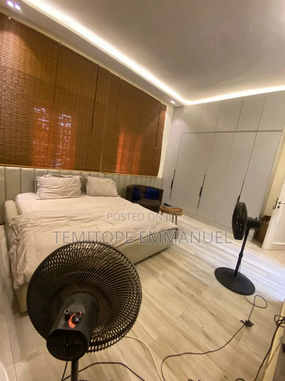 Furnished 3bdrm Apartment in Ikoyi for sale in Ikoyi