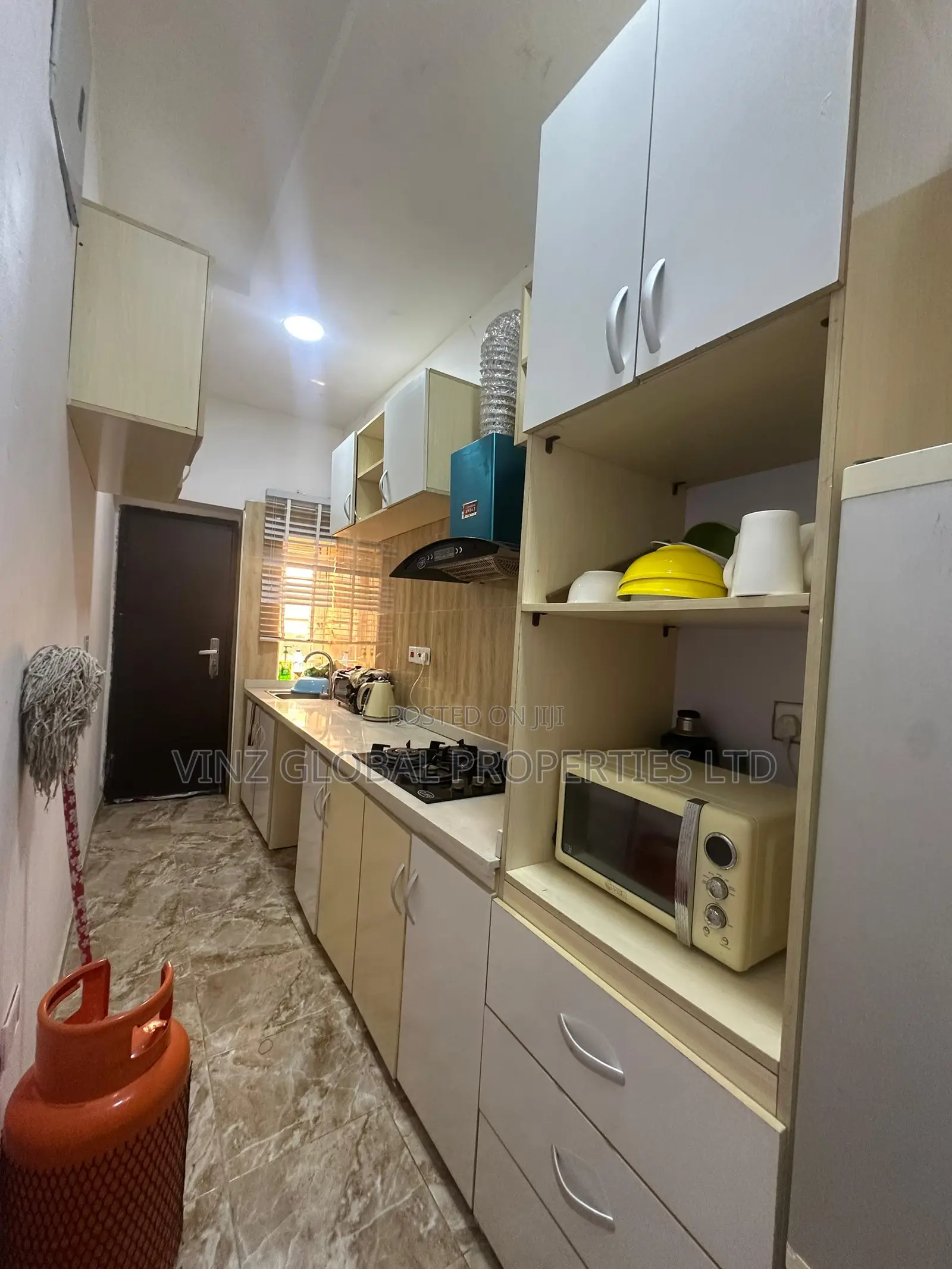 Furnished 3bdrm Duplex in Lekki for sale in Lekki