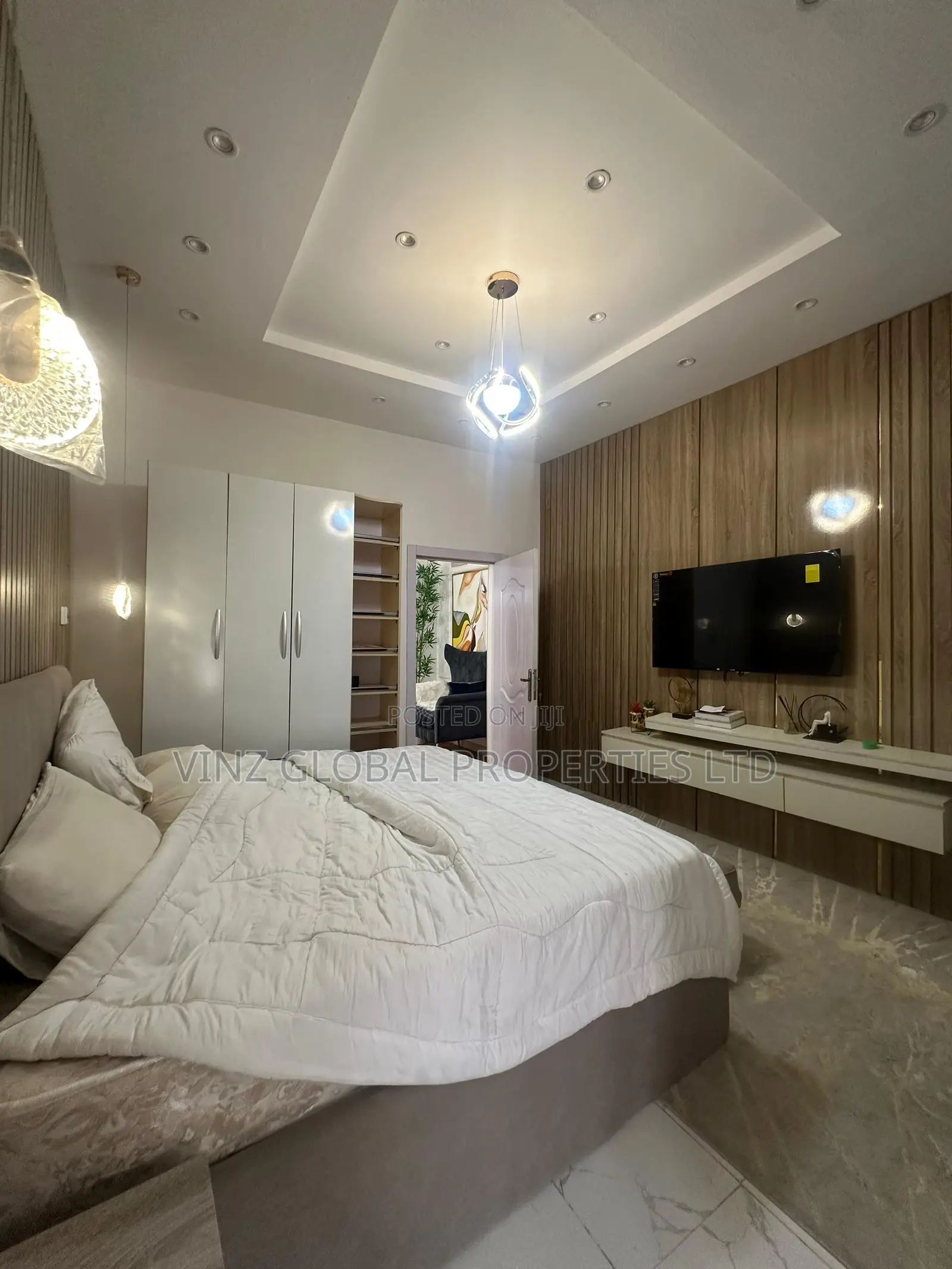 Furnished 3bdrm Duplex in Lekki for sale in Lekki