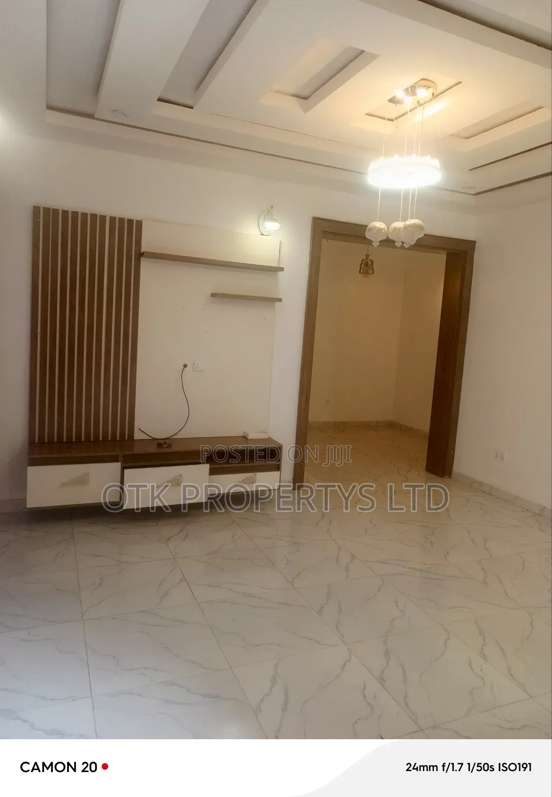 2bdrm Block of Flats in Fo1, Kubwa for rent in Kubwa