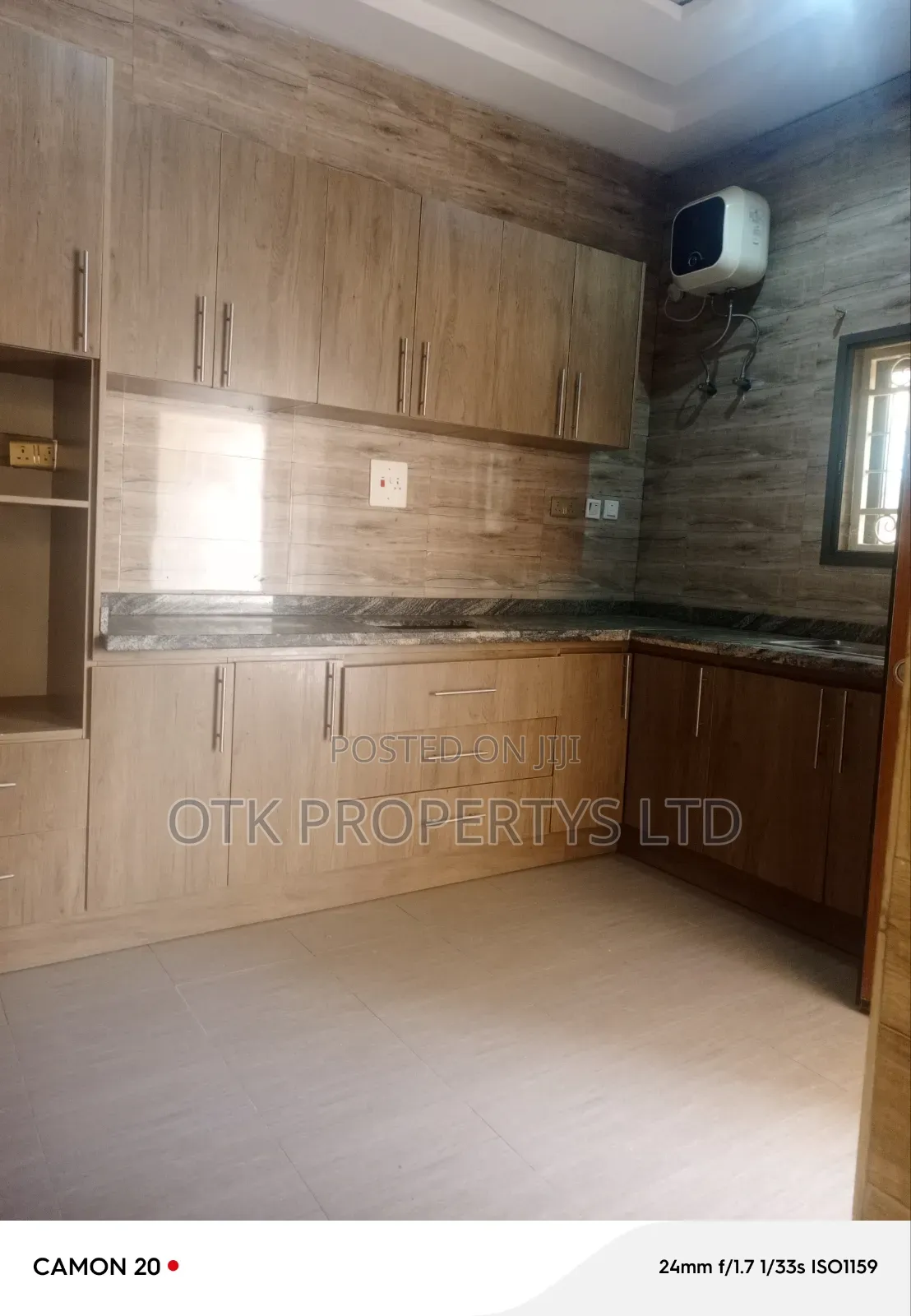 2bdrm Block of Flats in Fo1, Kubwa for rent in Kubwa