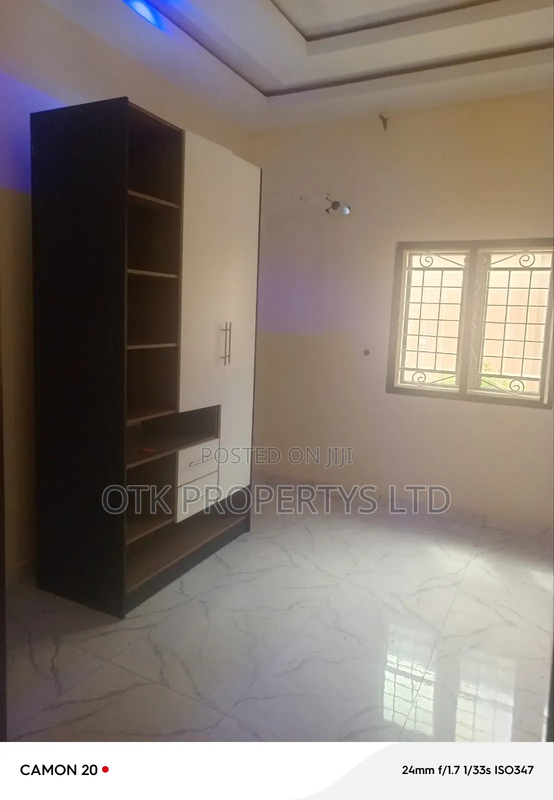 2bdrm Block of Flats in Fo1, Kubwa for rent in Kubwa