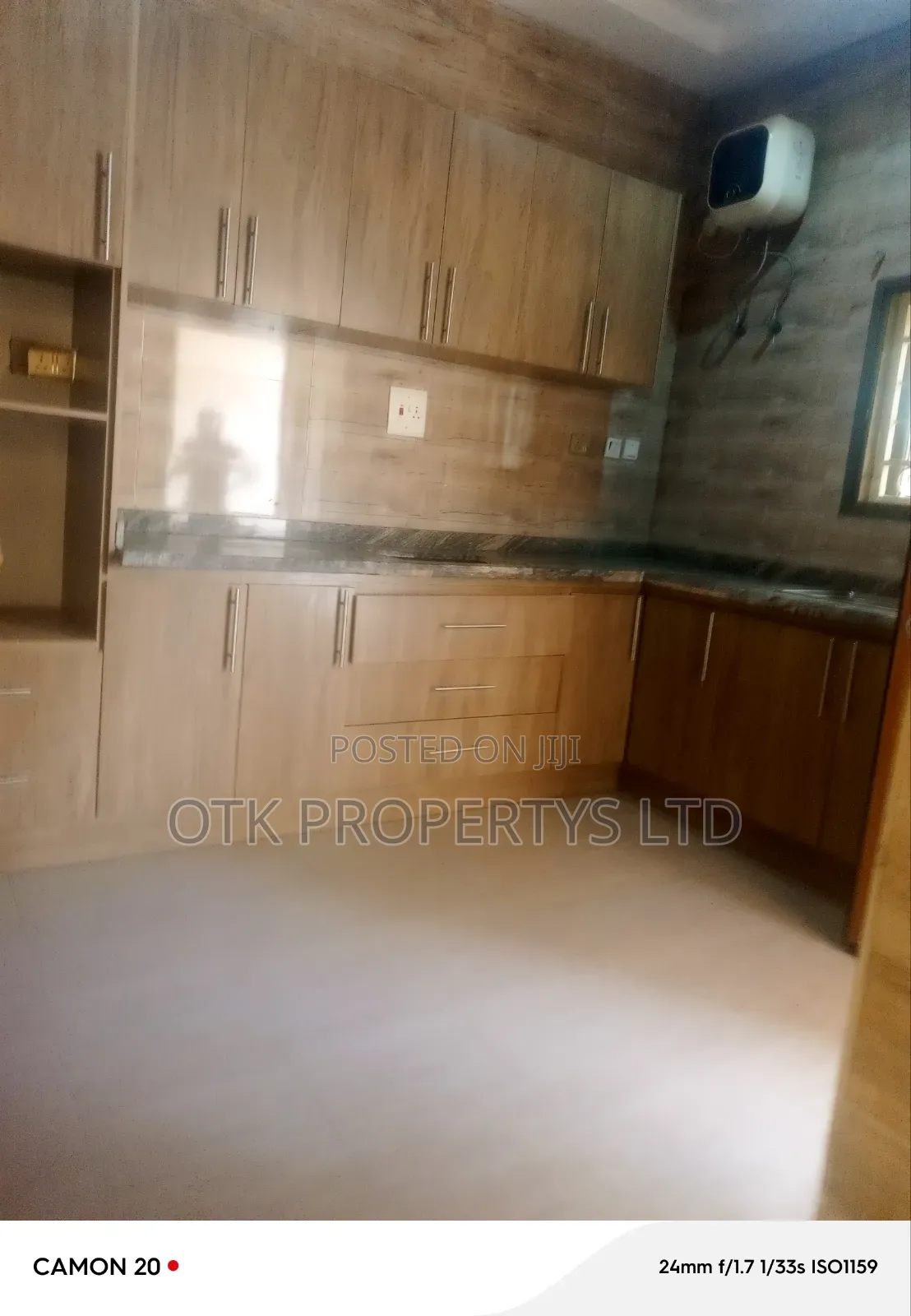 2bdrm Block of Flats in Fo1, Kubwa for rent in Kubwa