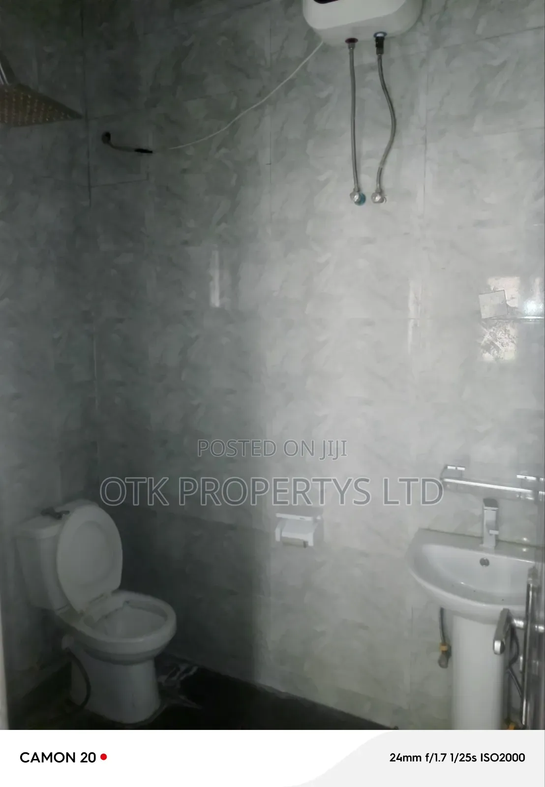 2bdrm Block of Flats in Fo1, Kubwa for rent in Kubwa