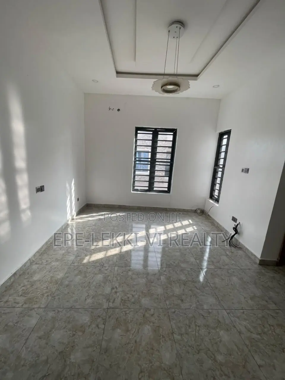 4bdrm Duplex in Lekki for rent in Lekki