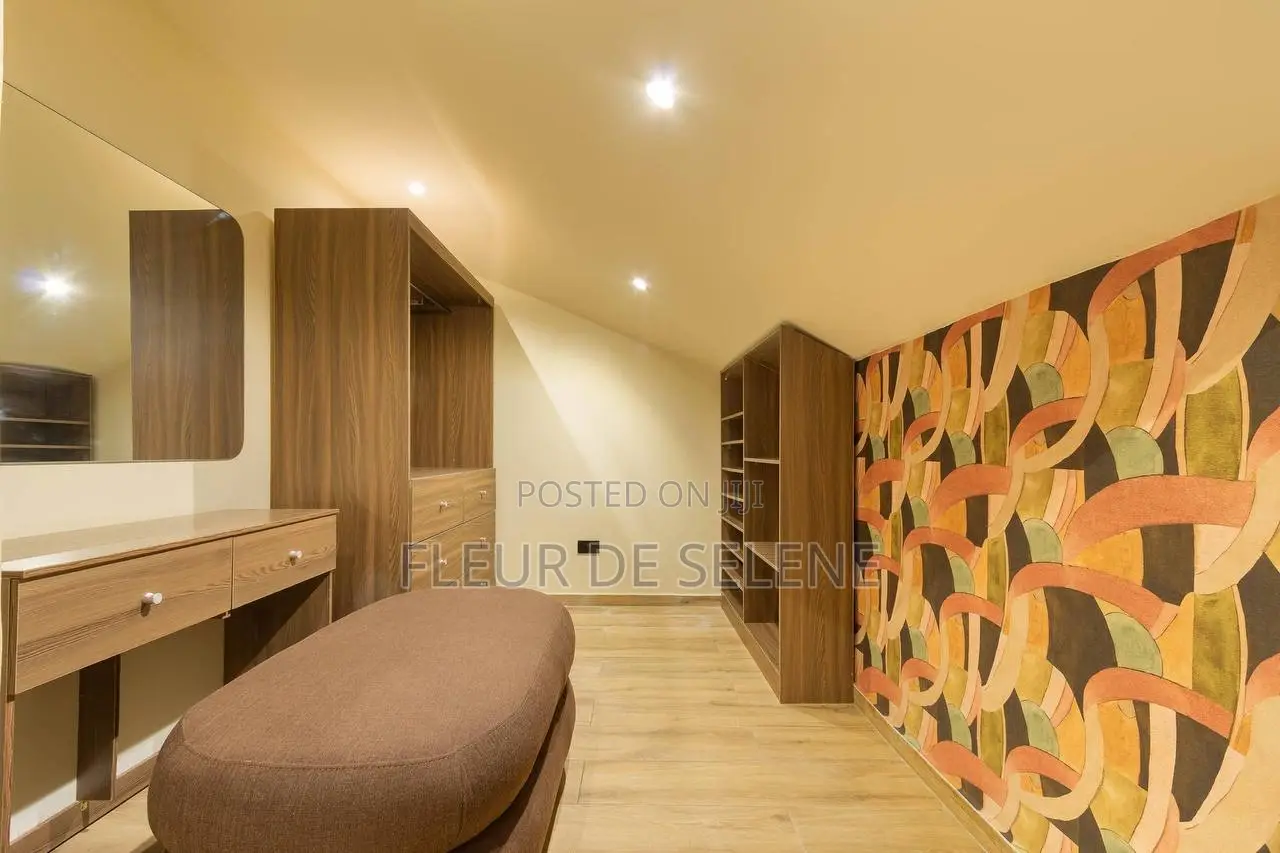 Furnished 1bdrm Apartment in Lekki Phase 1 for rent in Lekki Phase 1