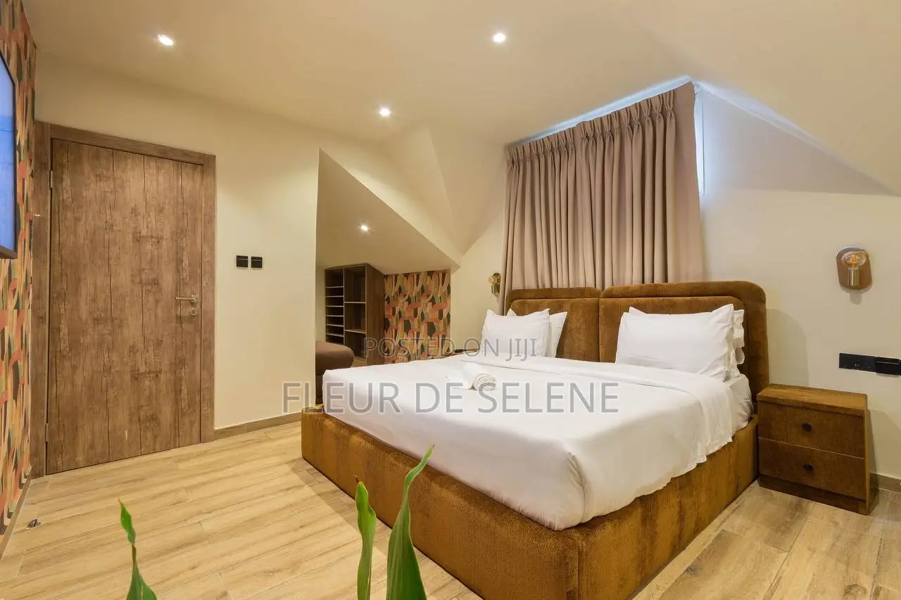 Furnished 1bdrm Apartment in Lekki Phase 1 for rent in Lekki Phase 1