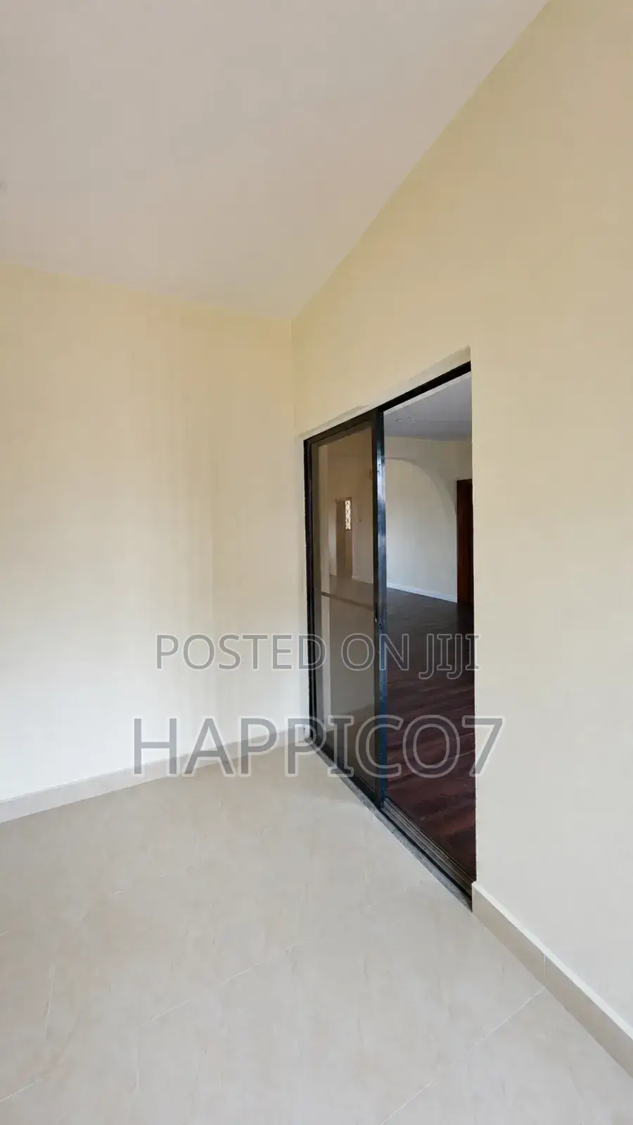 3bdrm Duplex in Yaba for rent in Yaba