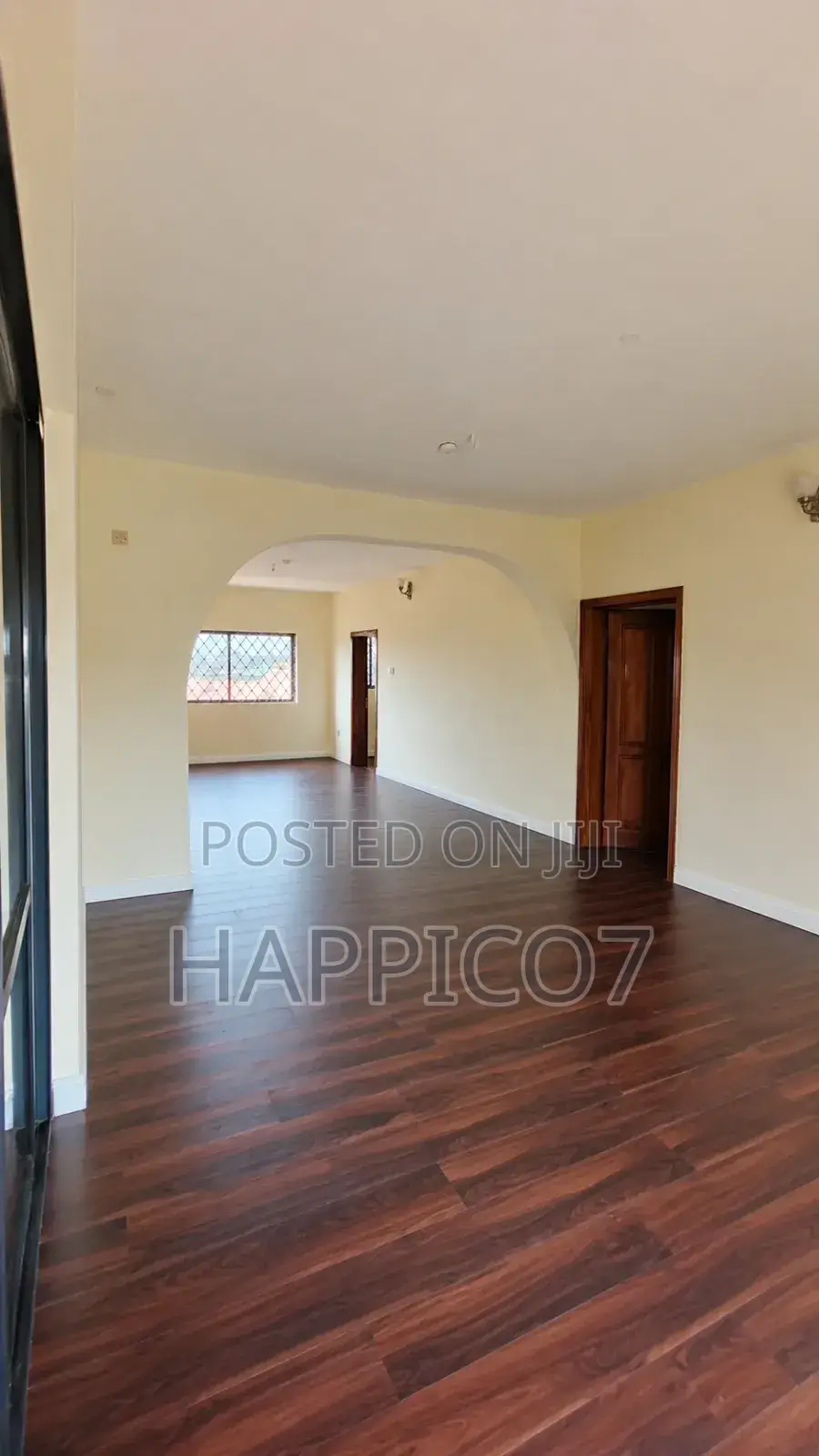 3bdrm Duplex in Yaba for rent in Yaba
