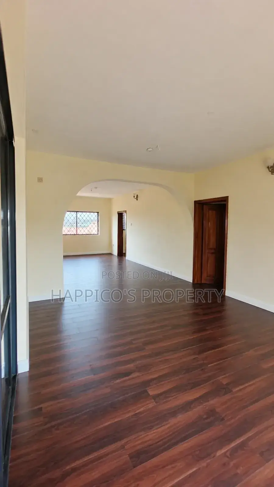 3bdrm Duplex in Yaba for rent in Yaba