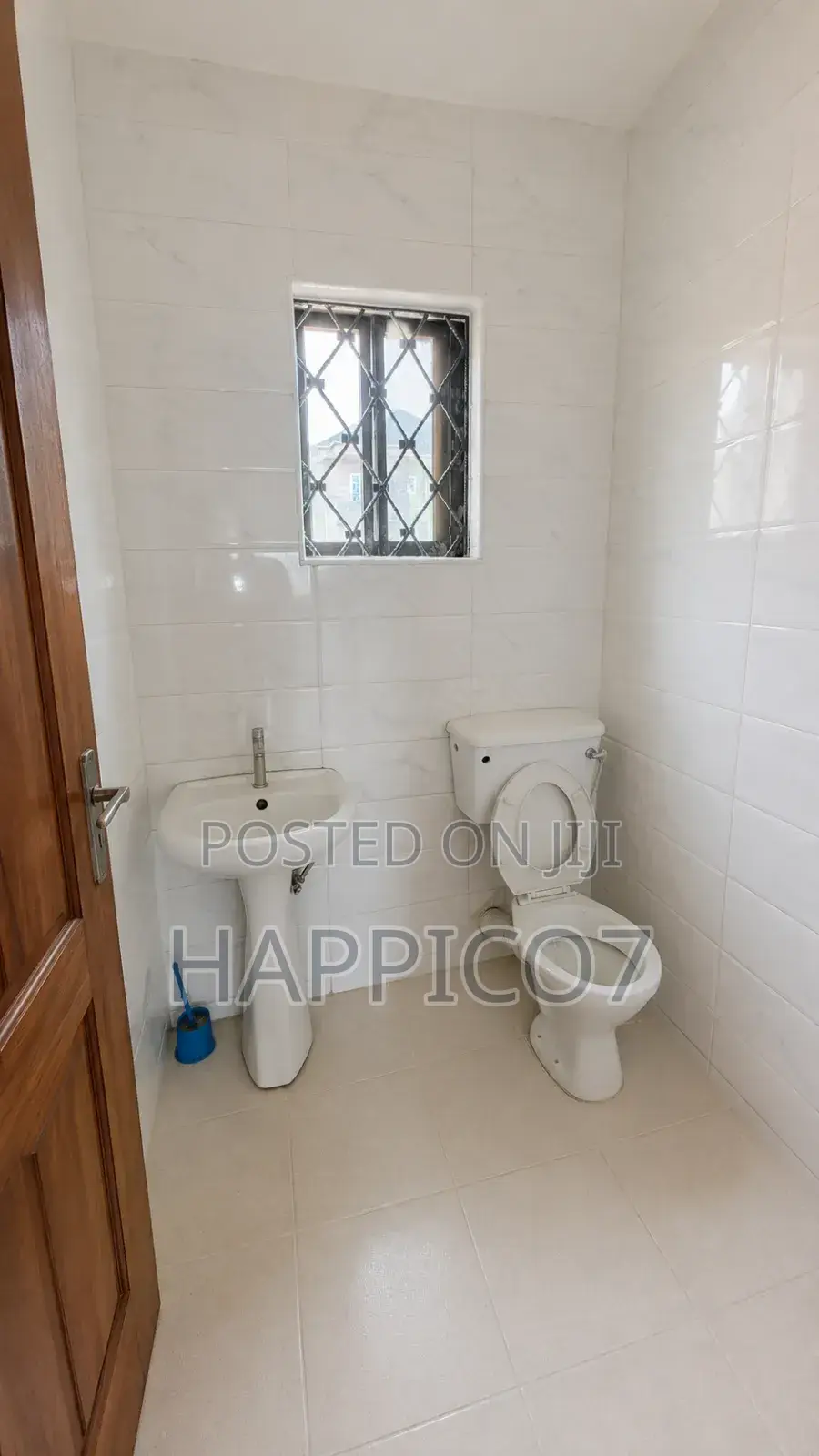 3bdrm Duplex in Yaba for rent in Yaba
