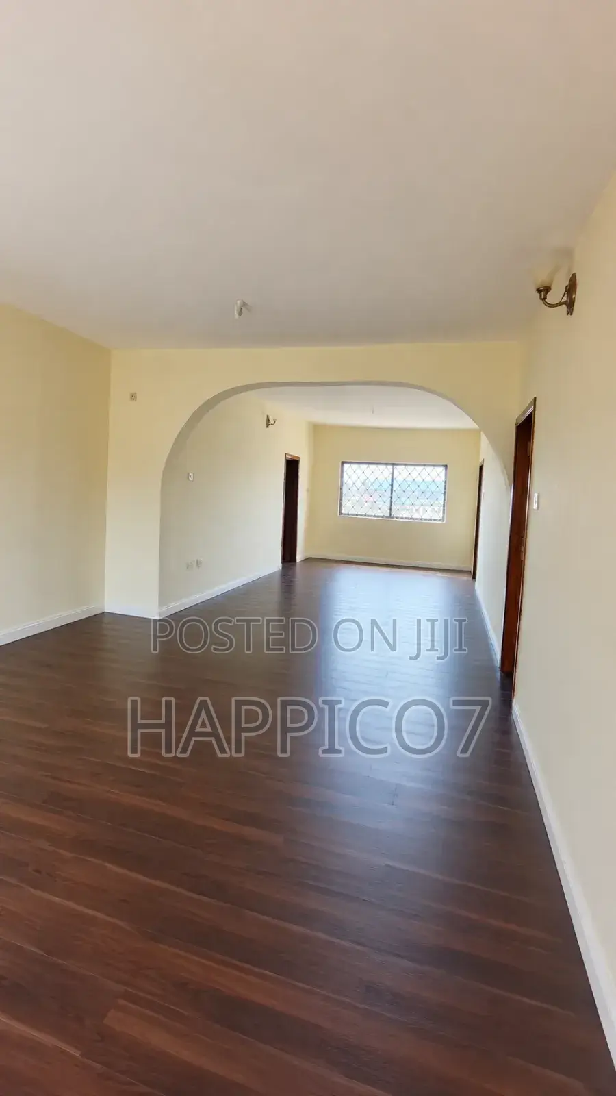 3bdrm Duplex in Yaba for rent in Yaba