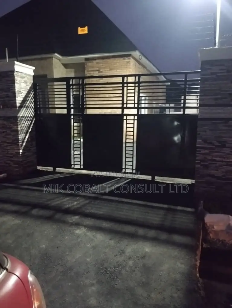 Furnished 3bdrm Bungalow in Efab Verizone Estate, Karsana for sale in Karsana