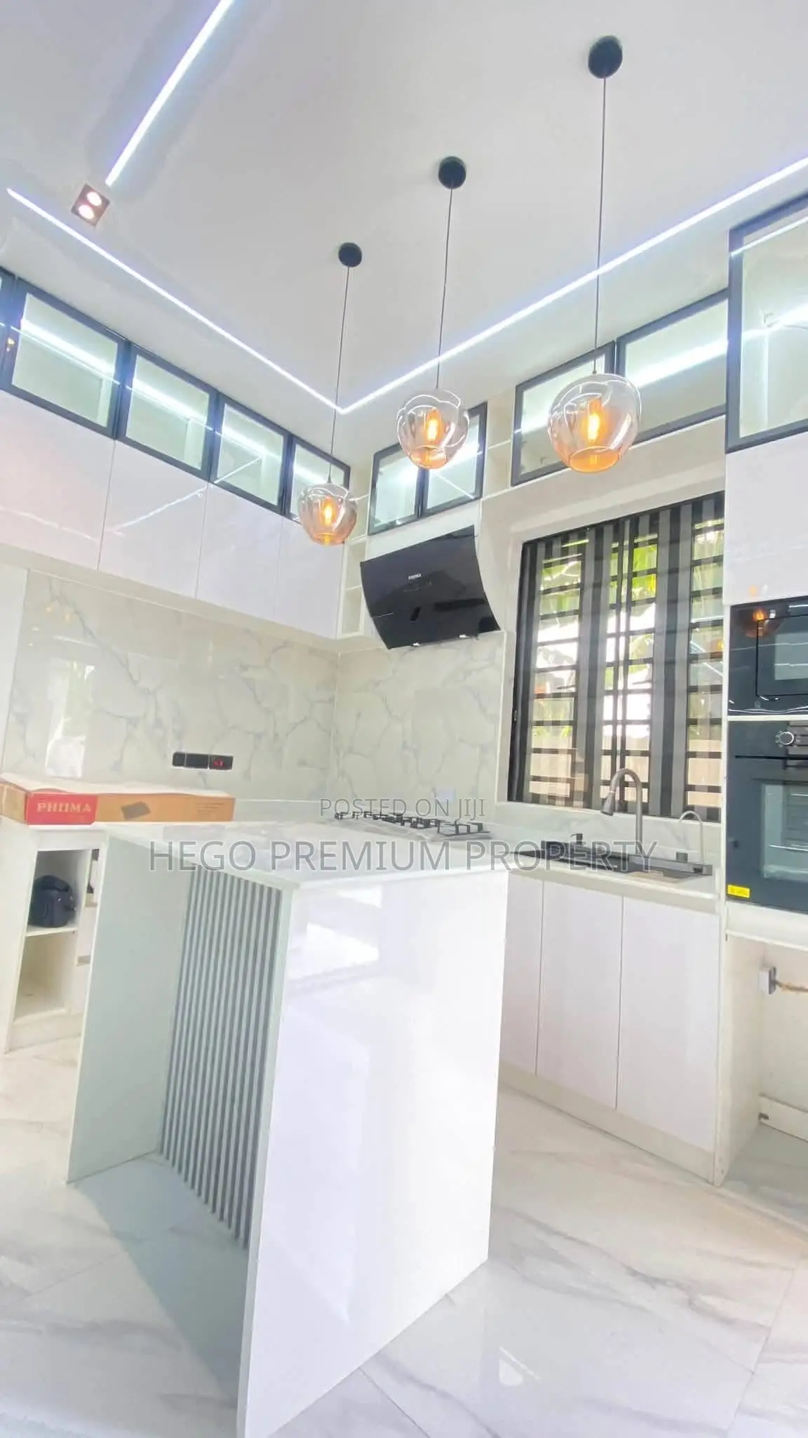 4bdrm Duplex in Road F Estate, Obio-Akpor for sale in Obio-Akpor