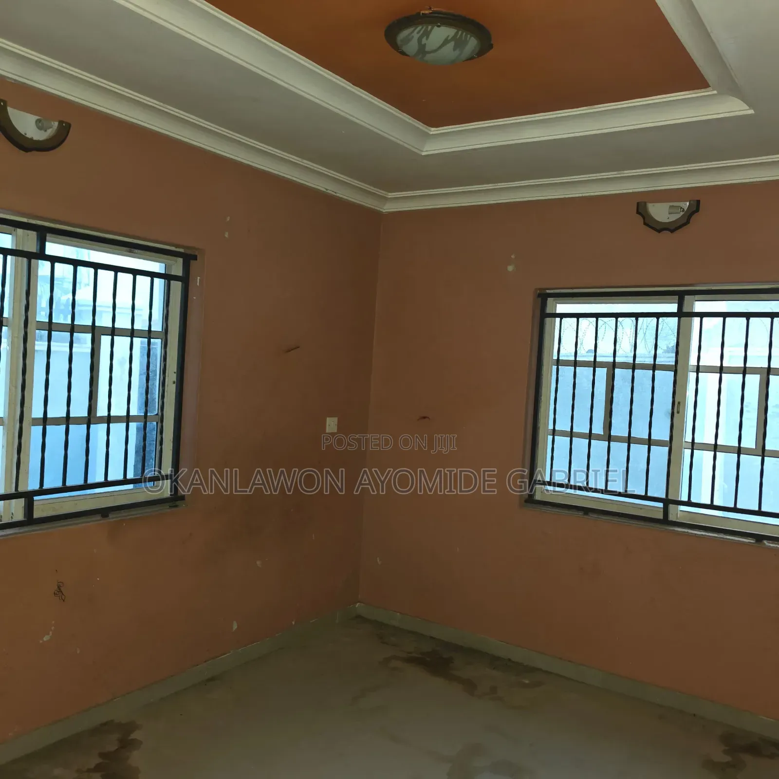 2bdrm Bungalow in Apata for rent in Apata