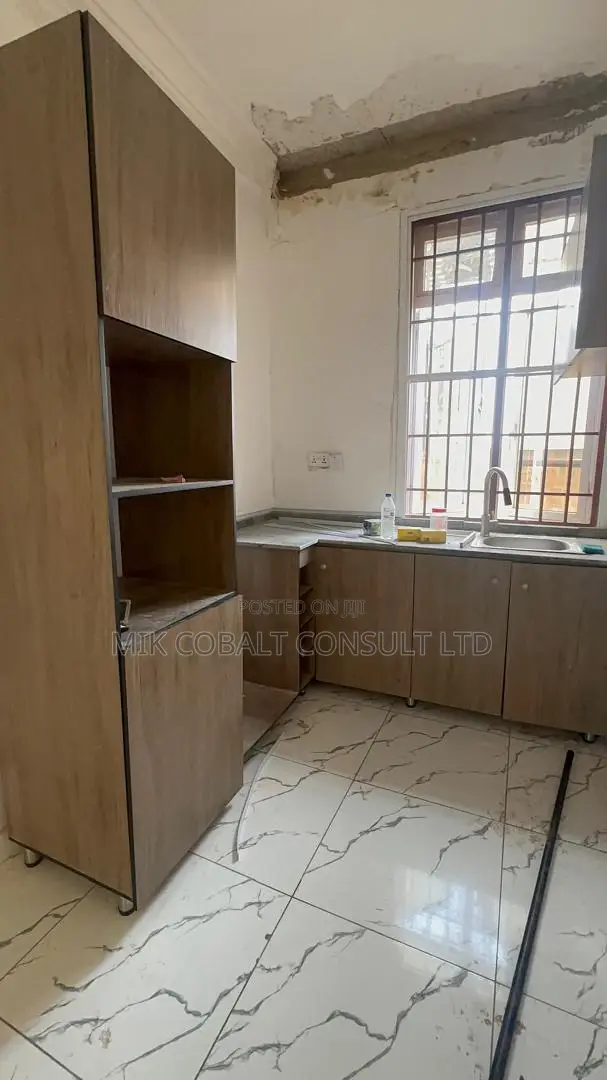 1bdrm Block of Flats in Dantata, Gwarinpa for rent in Gwarinpa