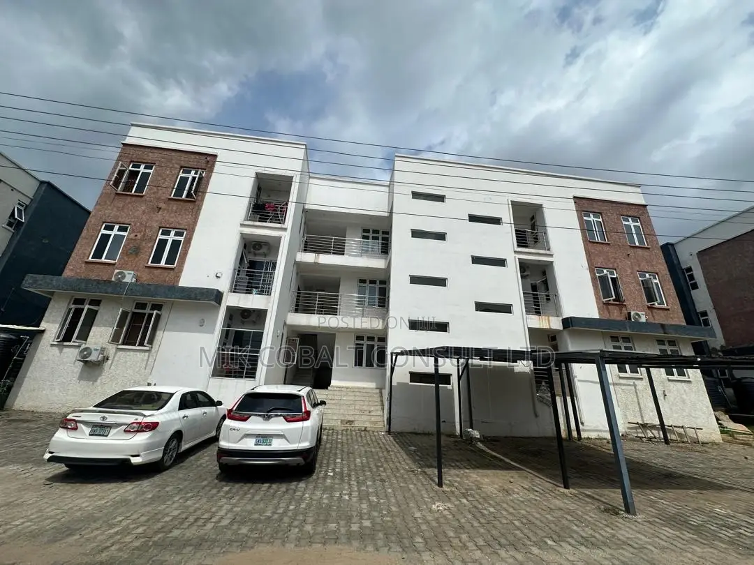 1bdrm Block of Flats in Dantata, Gwarinpa for rent in Gwarinpa