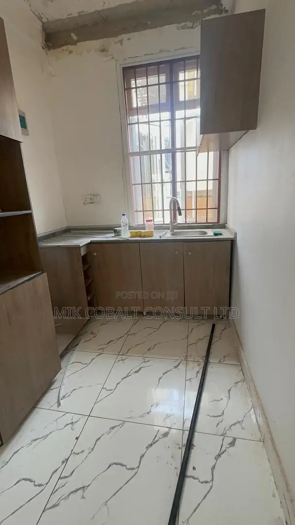 1bdrm Block of Flats in Dantata, Gwarinpa for rent in Gwarinpa