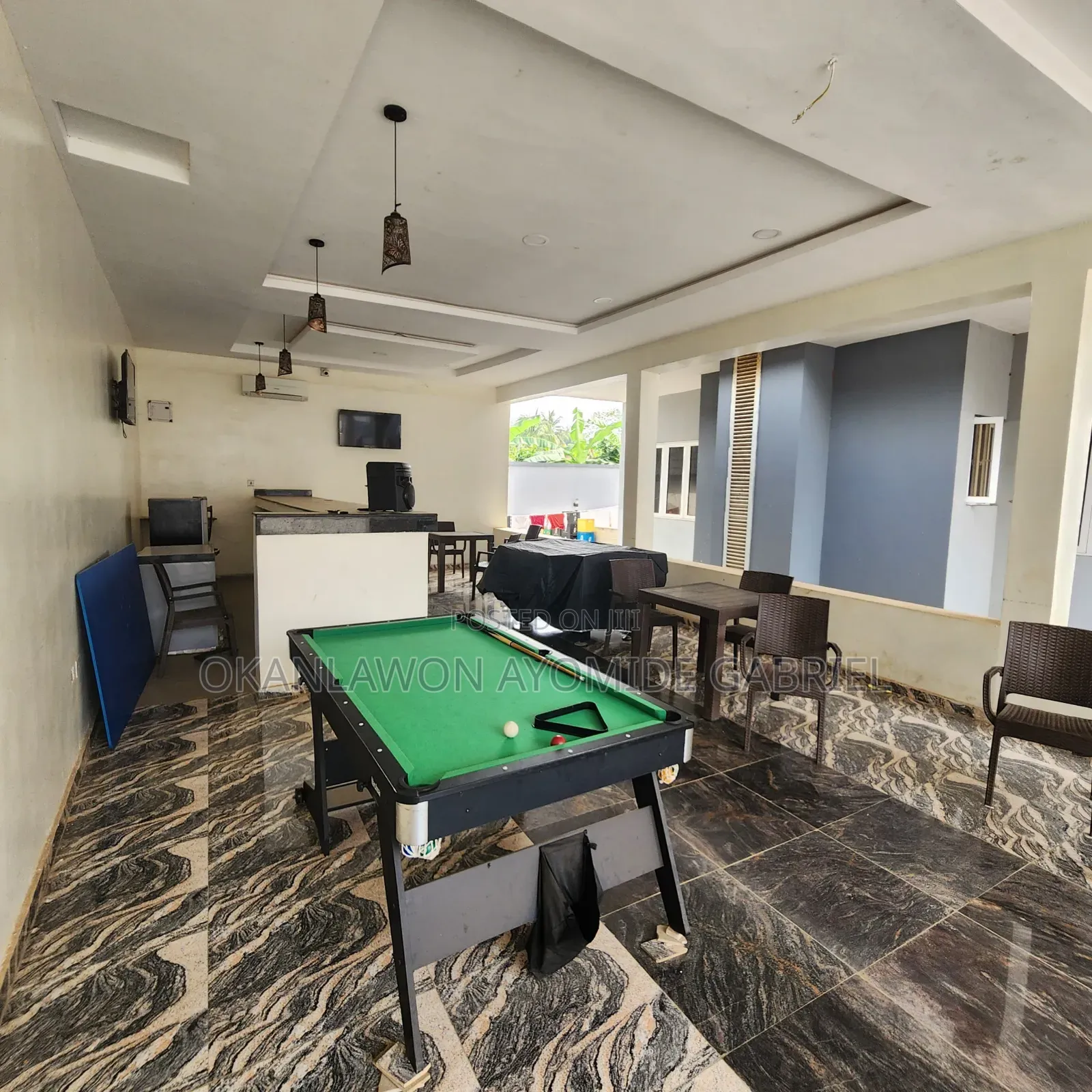 Functional Hotel Sale | Jericho Ibadan in Jericho