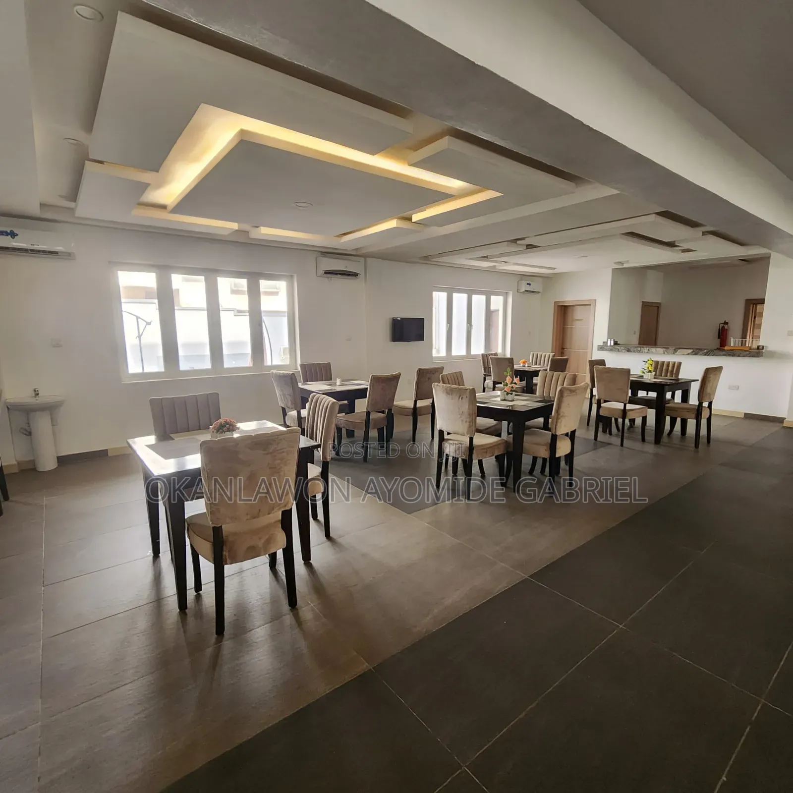 Functional Hotel Sale | Jericho Ibadan in Jericho