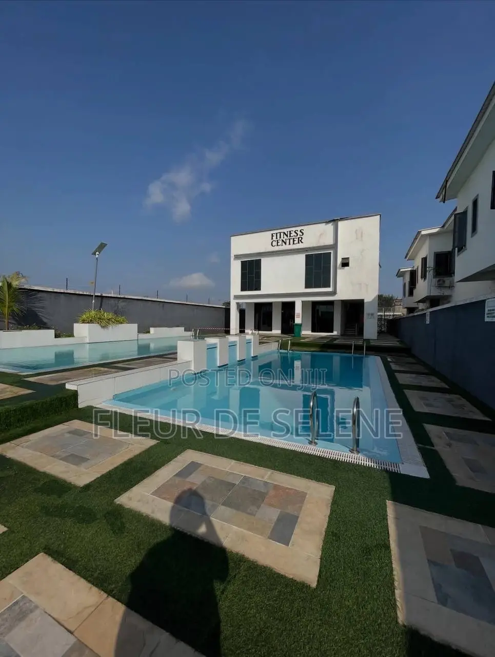 Furnished 2bdrm Duplex in Citadel Views 2.0, Ogombo for sale in Ogombo