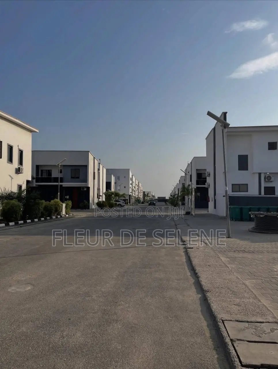 Furnished 2bdrm Duplex in Citadel Views 2.0, Ogombo for sale in Ogombo