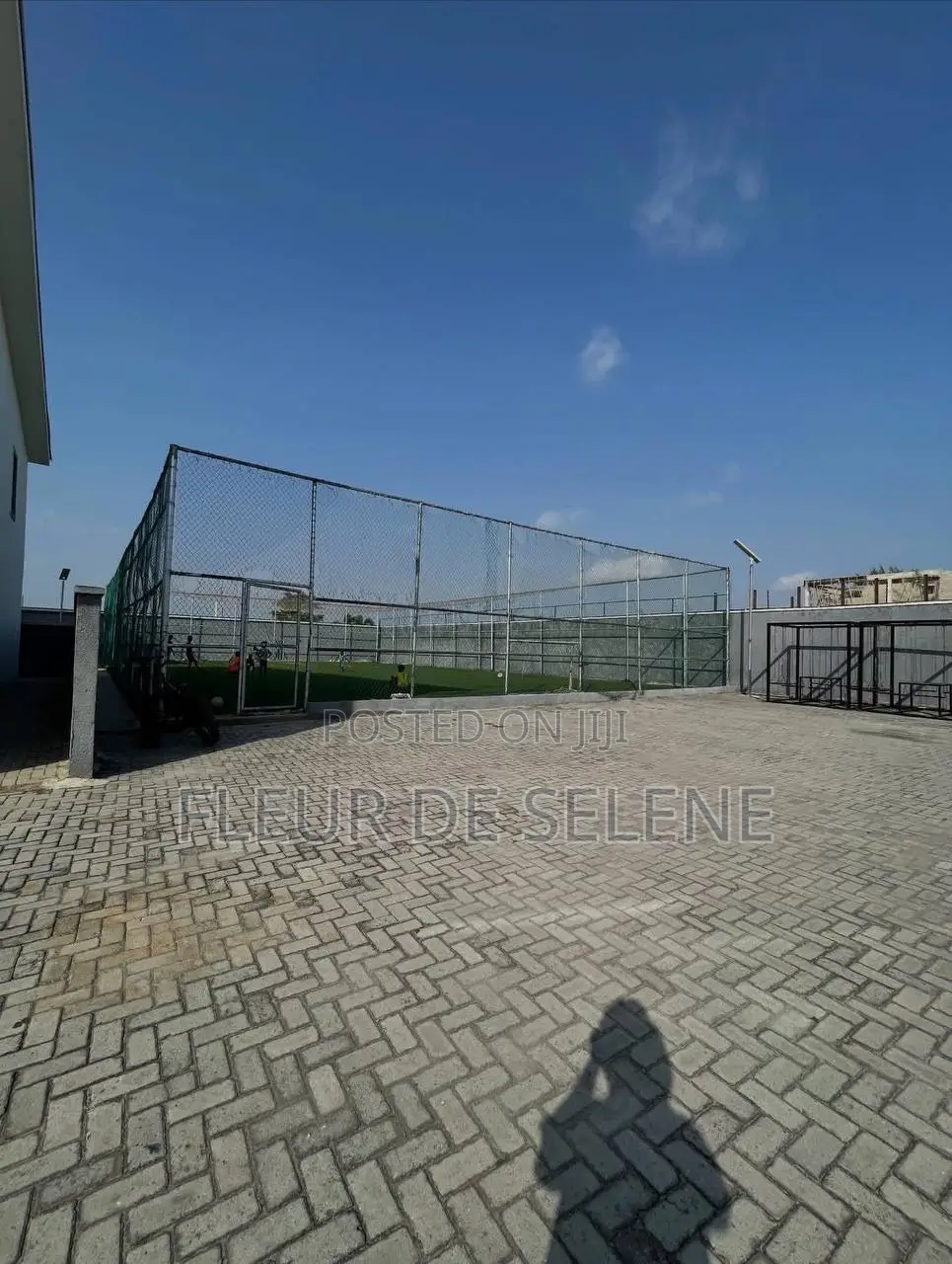 Furnished 2bdrm Duplex in Citadel Views 2.0, Ogombo for sale in Ogombo