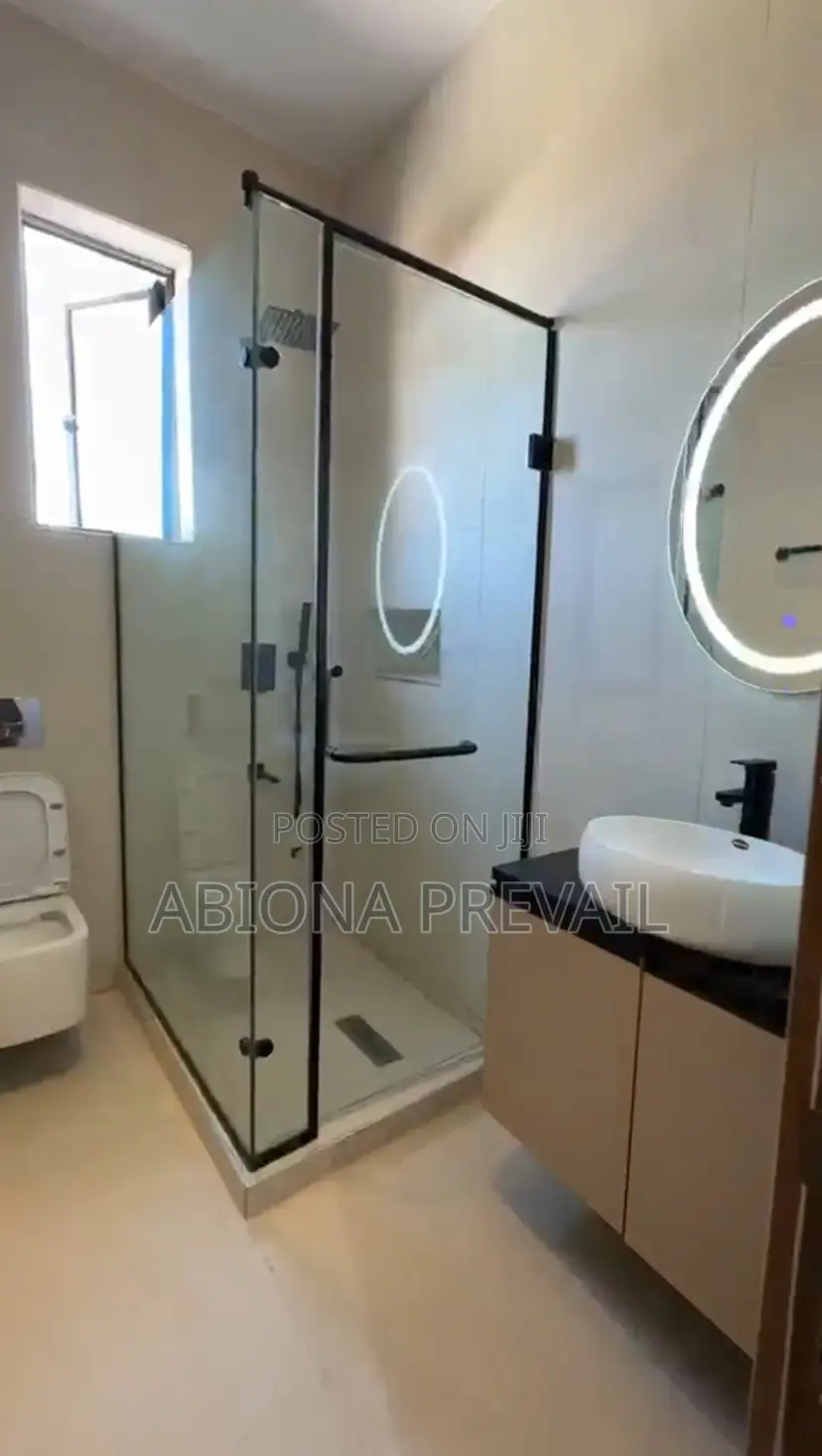4bdrm Duplex in Lokogoma for sale in Lokogoma