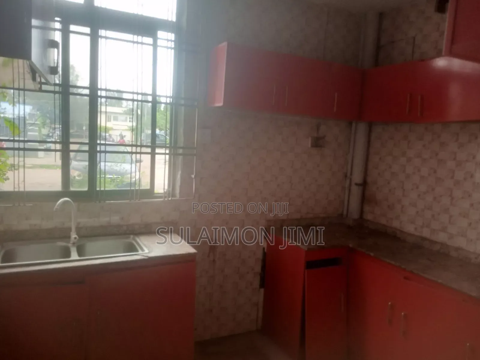 2bdrm Block of Flats in Area 7 for rent in Area 7