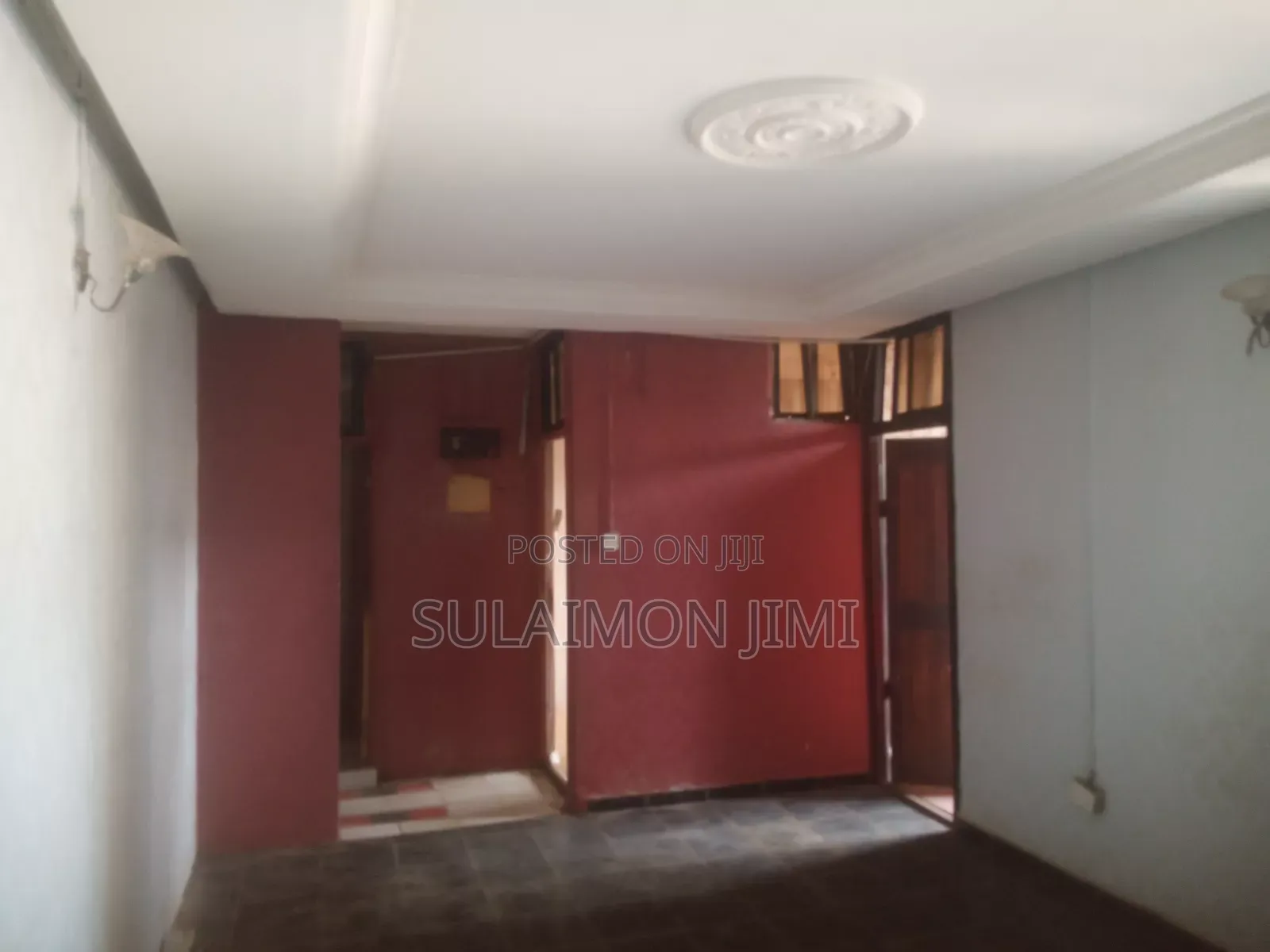 2bdrm Block of Flats in Area 7 for rent in Area 7