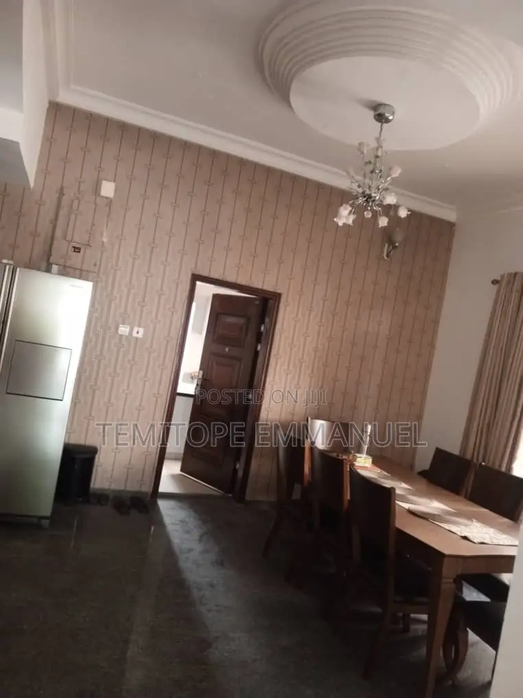 Furnished 5bdrm House in Lekki for sale in Lekki