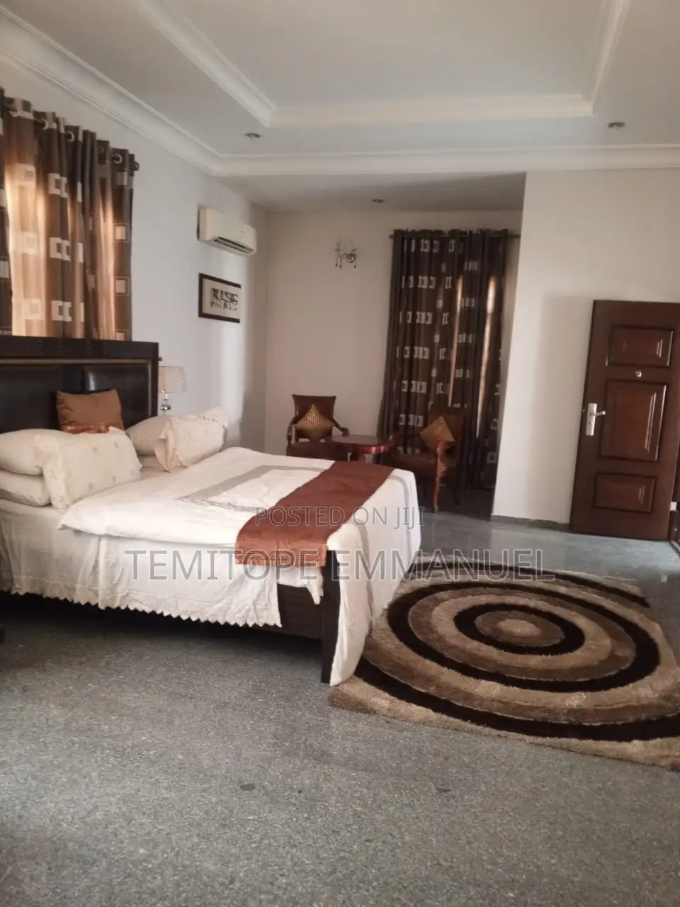 Furnished 5bdrm House in Lekki for sale in Lekki