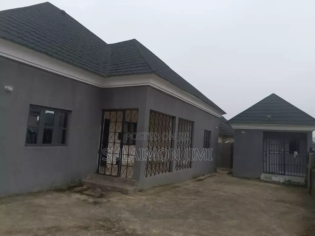 3bdrm Bungalow in Sahara Homes, Karsana for sale in Karsana
