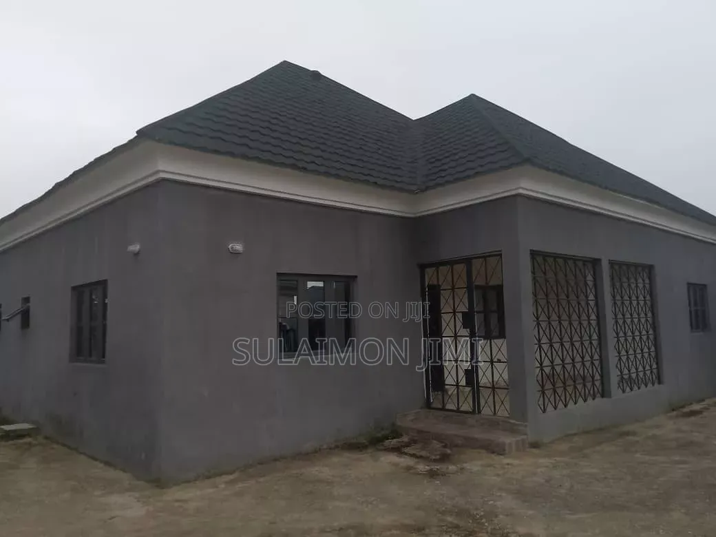 3bdrm Bungalow in Sahara Homes, Karsana for sale in Karsana