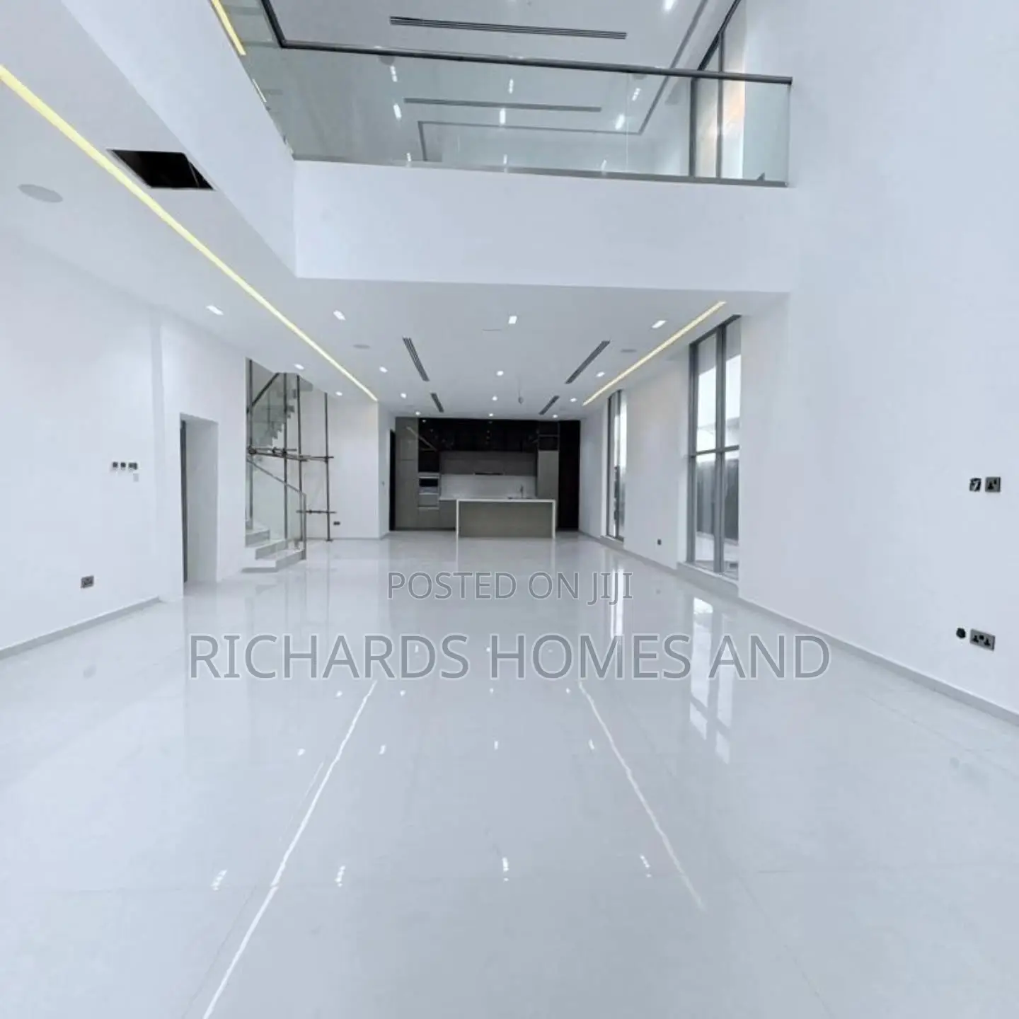 5bdrm Duplex in Old Ikoyi for sale in Old Ikoyi